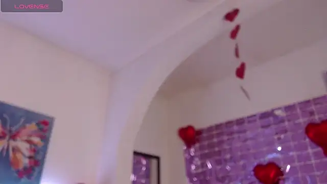 Chatroom XXX en direct de Catalinajane1