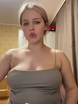 keeeessyyy Live XXX-Chat