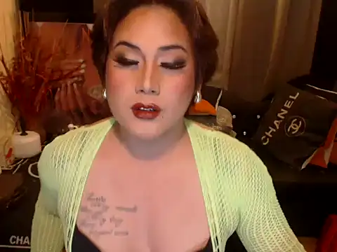 YourMistressAggy Webcamshow