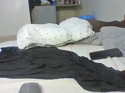 Show webcam de Postiwa