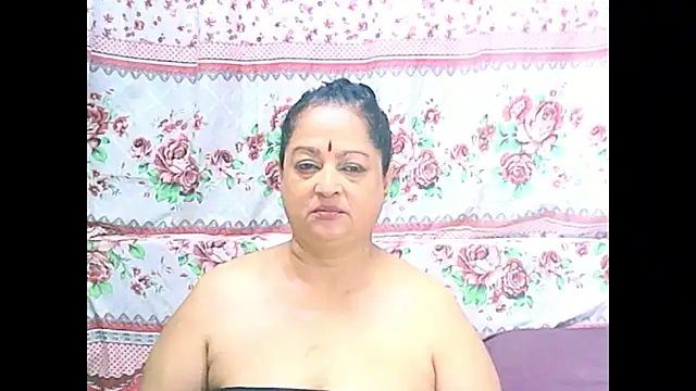 Chatroom XXX en direct de matureindian