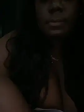 XNASTYEBONYXXX's Live XXX Chat