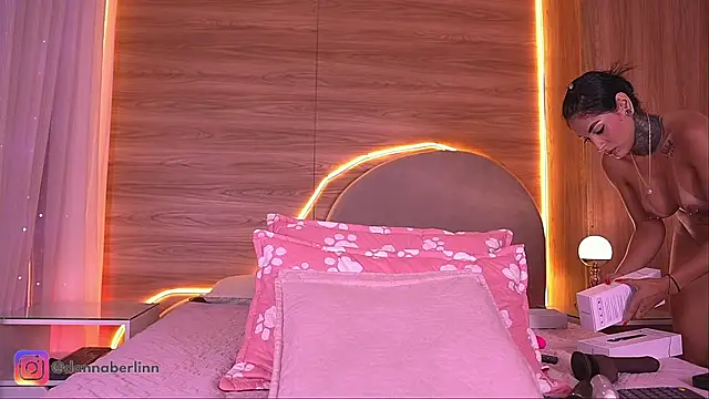 danna_berlin_ Live XXX Chat