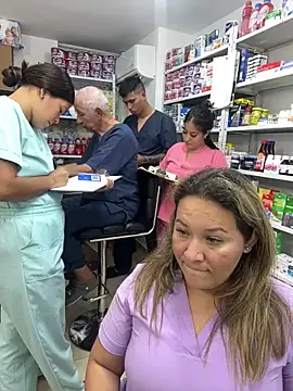 kandalove 即時 XXX 聊天