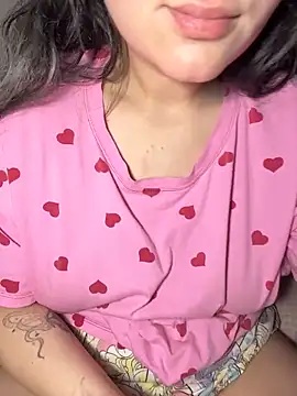 Chat XXX en directo de sweetllulus