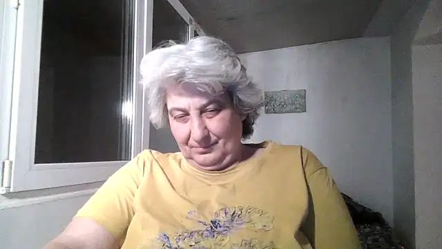 ExquisiteMature 在線直播表演