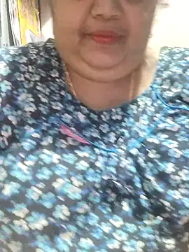 tamilthanushri Obrolan Langsung XXX