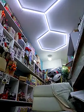 LunaZambrano live XXX chat