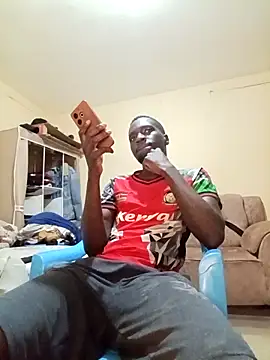 โชว์เว็บแคมของ Brian_johns