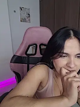 heyshaa's Webcam Show