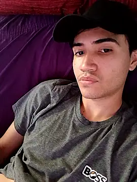 Show de webcam de Nfsexy_hot