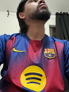 Elcangri-15: вебкам-шоу