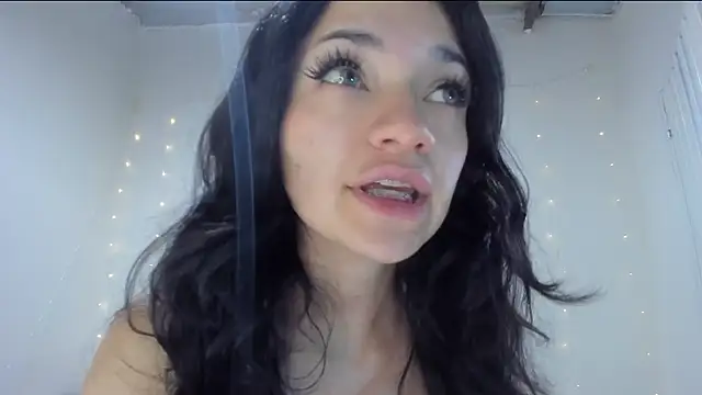 Chat XXX ao vivo de ms_pickless