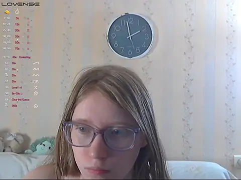 Chat +18 de LustfulSarah ao vivo