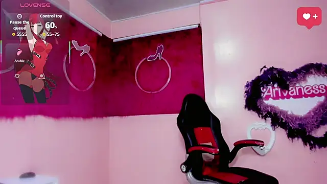 Karlaa_Hernandez_ Adlı Modelin Canlı XXX Sohbeti