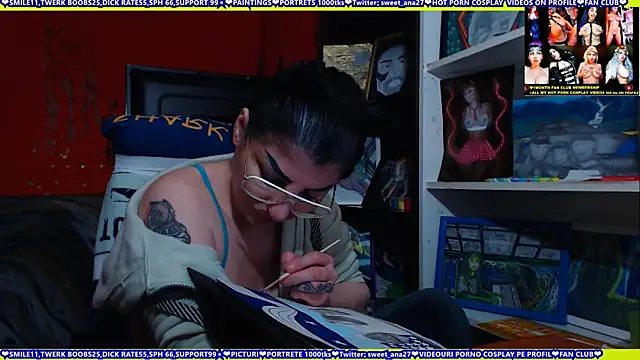 Chat +18 de cuminmenowbbyx ao vivo