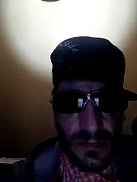 Webkamerová show patdoped