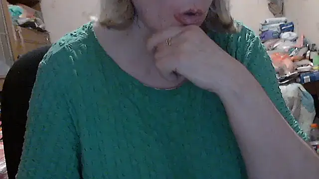 Show de webcam de Bonditta