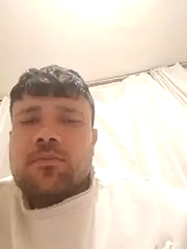 Canercakan Adlı Modelin Web Kamerası Şovu