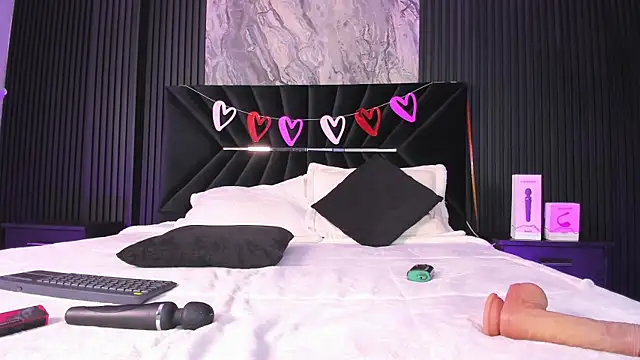 Czat XXX na żywo – Abbyevaans