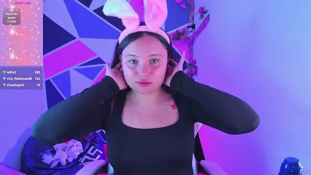 little_emma0 Live XXX-Chat