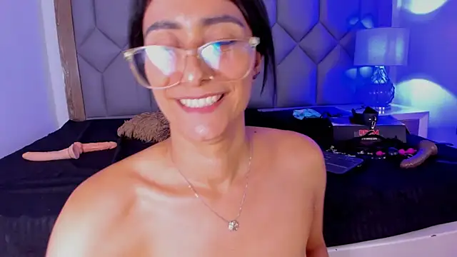 Czat XXX na żywo – PamelaaPonce