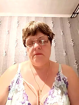 Czat XXX na żywo – ElzaJewel