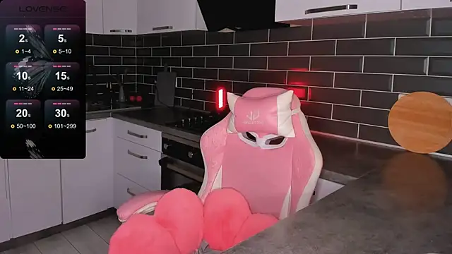 ShaiyaMinn3's Live XXX Chat