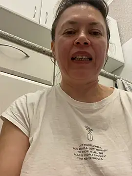 KiramagicのライブXXXチャット