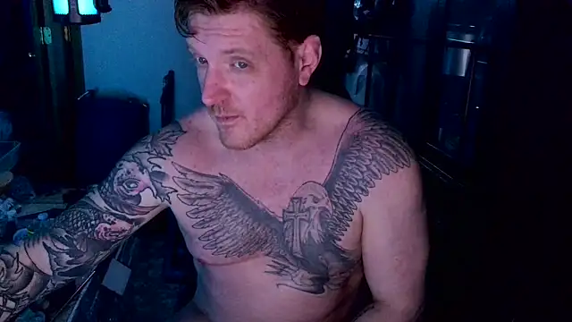 CloudyKingG Live XXX-Chat