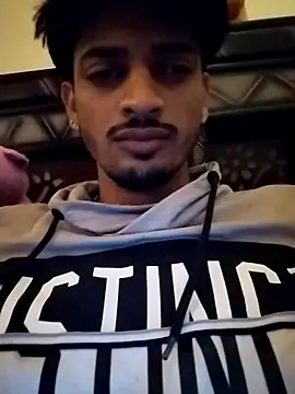 Wild_Vassu's Webcam Show