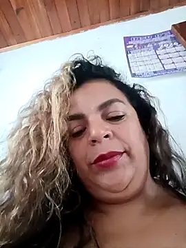 Show de webcam de Mia-Glow