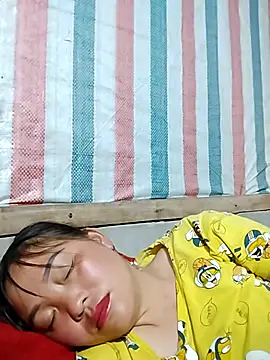 Minkine022 Show Webcam