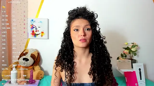 MapeDiamond's Live XXX Chat