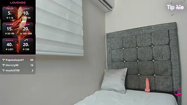 Little_Twink19x 网络视讯表演