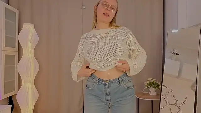 AlicaCohillのライブXXXチャット