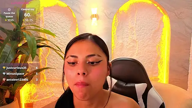 Živý XXX chat sofiaatp