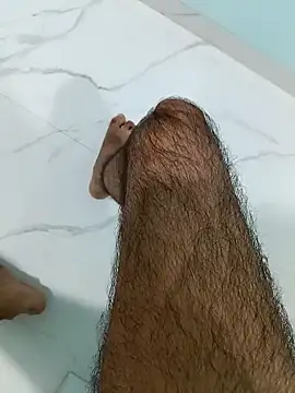 yourdreamman007_ 在線直播表演