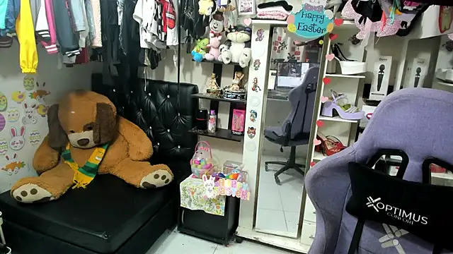 دردشة allsson_queen الجنسية المباشرة