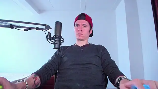 Headhunterdzn Webbikameraesitys