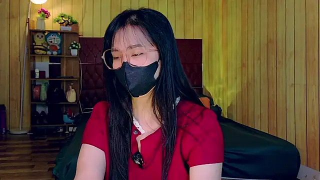 Angel-feel-love Chat XXX live