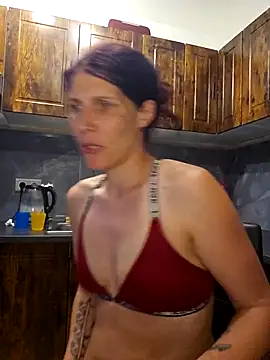 Chat XXX ao vivo de Lenchen_