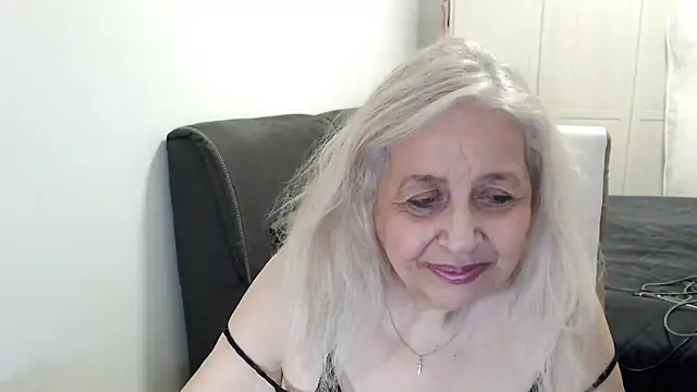 Chat XXX en directo de SusiLifeXXX