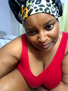 Chat XXX en directo de Goddess_of_Hearts