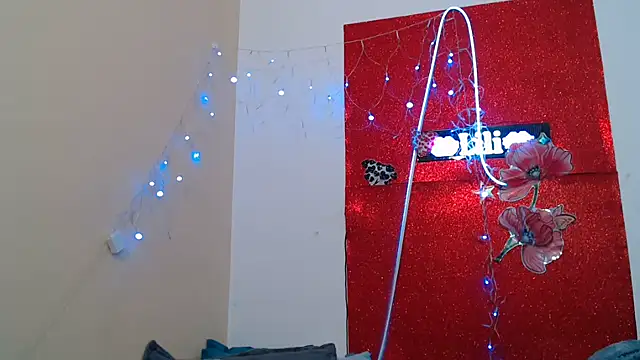 liliimilf 라이브 XXX 채팅