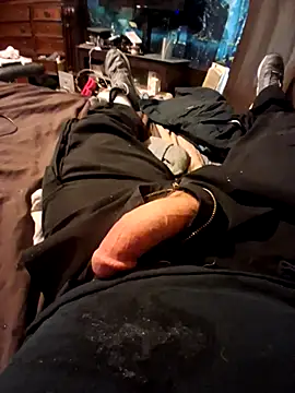 nuttinbuttcock69 webkamerás műsora