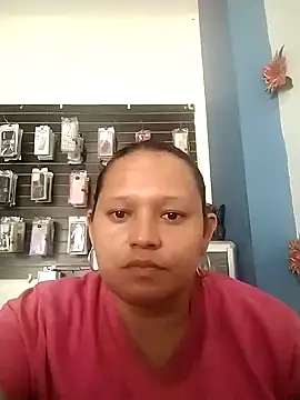 Chicapicante Live XXX-chat