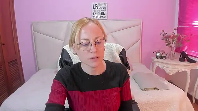 SammySanders Obrolan Langsung XXX