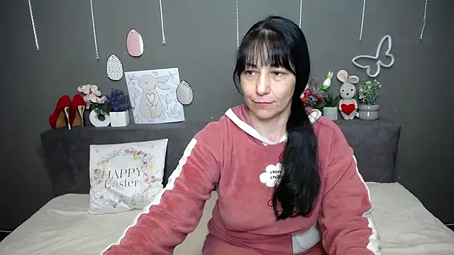 LiluGrants Live XXX-chat