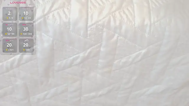 rawiyaのライブXXXチャット